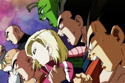 El Ltimo Episodio De Dragon Ball Super Revela El Destino De Los