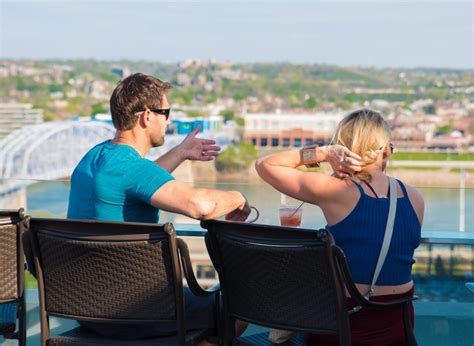 Things to do in Cincinnati - Urban Adventures