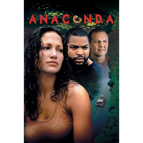 Jual Dvd Anaconda 1997 Shopee Indonesia