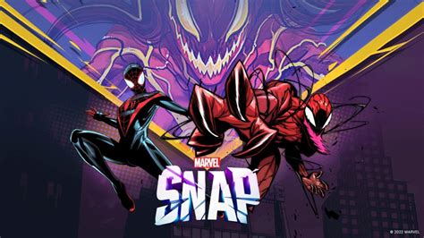 All Venom Variants In Marvel Snap Dot Esports