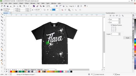 Aplikasi Desain Baju Pc Ide Terkini