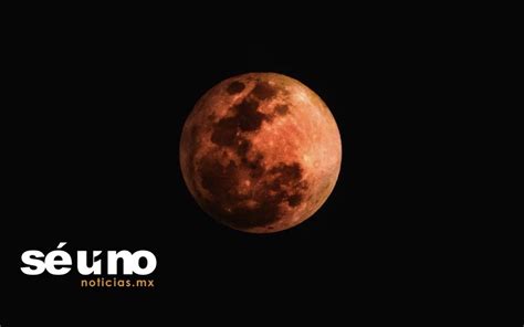 Qué es la Luna del Cazador y cuándo se podrá ver este 2022