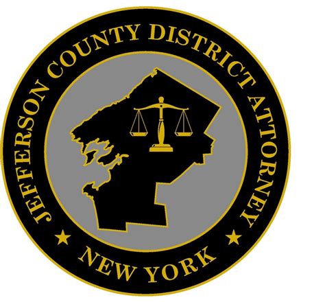 Welcome to Jefferson County, New York - District Attorney