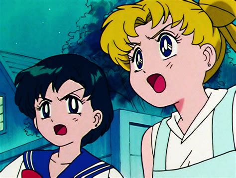 Soviético Corta Vida Realmente Sailor Moon 27 Precisamente Repegar Confuso