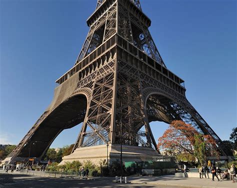 Subir A La Torre Eiffel Todo Lo Que Necesitas Saber El Viaje De Sofi