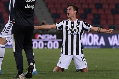 Rinnovo Dybala Ci Siamo Spunta La Data