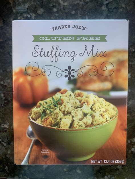 The Best Stuffing Mix - Taste Test | The Kitchn