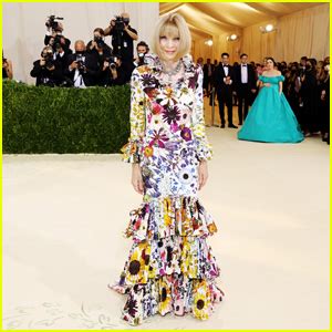 Met Gala 2023 Theme & Co-Chairs Revealed - See Which 5 Stars Are Se...