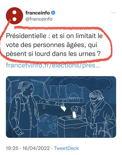 Jérôme Godefroy on Twitter Comment une radio du service public peut