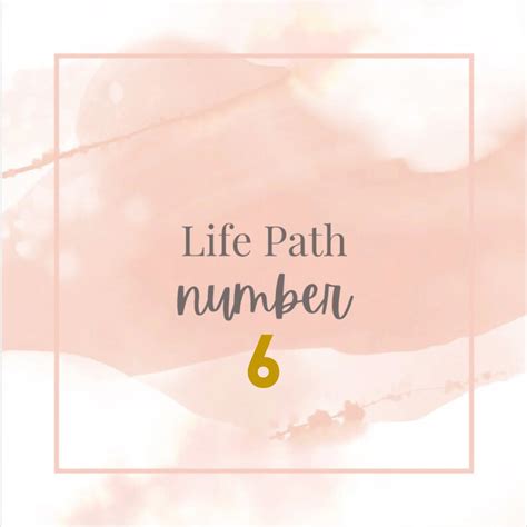 Life Path Number Numerology Meaning And Compatibility Nourish Your