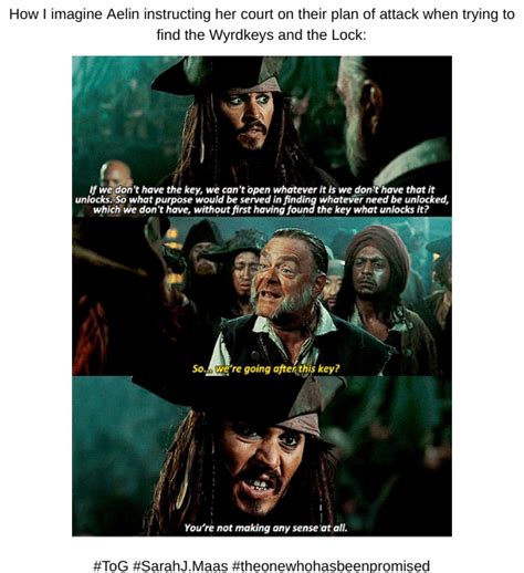 Tog Pirates Of The Caribbean Memes Fandom