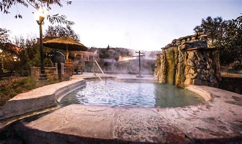 Pagosa Springs Hot Springs Healing Waters Resort And Spa Travelila