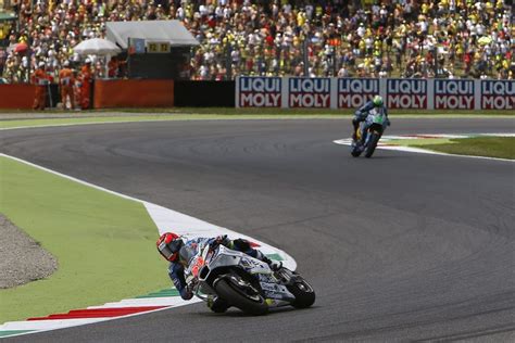 MotoGP GP of Catalunya – Circuit de Barcelona-Catalunya * All PYRENEES ...