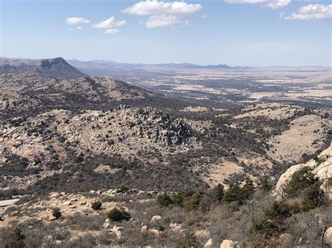 42 best Wichita Mountains Wildlife Refuge images on Pholder | Hiking ...