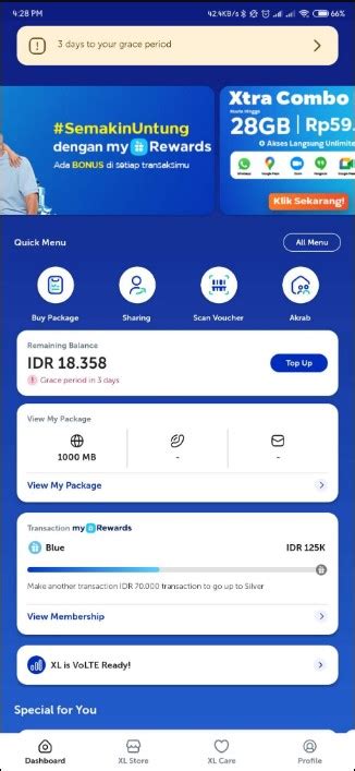 Cara Memperpanjang Masa Aktif Xl Tanpa Perlu Isi Pulsa Terbaru