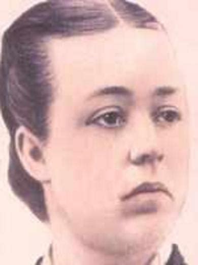 Sarah Crandall Church History Biographical Database