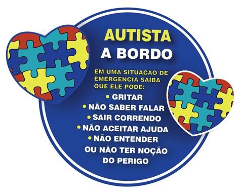 Quais Os S Mbolos Que Representam O Autismo Instituto Neurosaber Porn