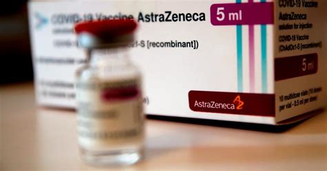 Astrazeneca L Aifa Ferma La Vaccinazione In Italia Lo Stop Coordinato