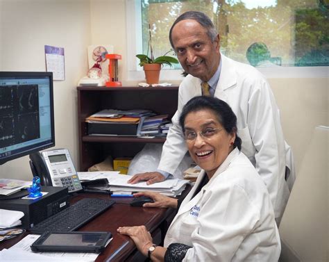 Cardiologists Pioneer Surgeries Share Marriage And Medicine Miami Herald