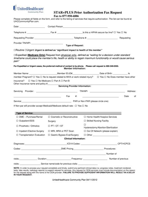 Authorization Request Health Fill Out And Sign Online Dochub