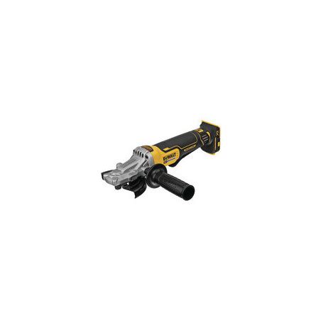 Esmeril Angular V Xr Dewalt Dcg Fb B Potencia Inal Mbrica