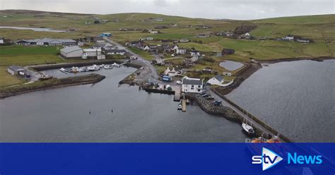 Shetland S Damaged Subsea Cable To Faroe Islands Now Repaired Confirms