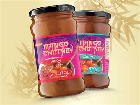 Mango Chutney Diverse Sortimente Lidl Rom Nia Promo Ii Arhiva