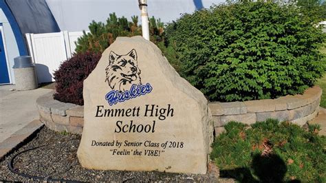 Emmett schools nurse named Nurse of the Year for Idaho | KBOI