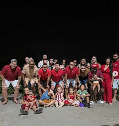 Fam Lia Treino No Frio E Karaok Como Foi O Natal Dos Jogadores E