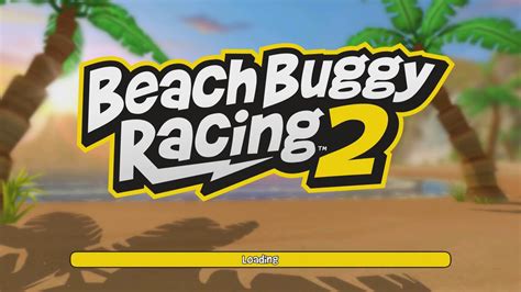 Beach Buggy Racing Rez Vs Oog How To Beat Oog Game Play New