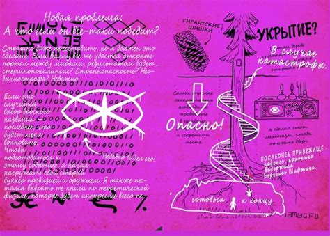 Дневник Гравити Фолз