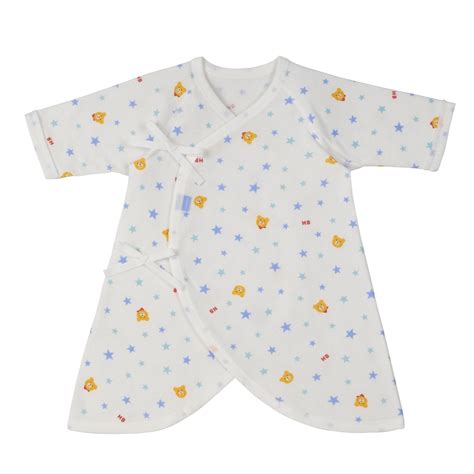 HOT BISCUITS ミキハウス コンビ肌着 ピンク ブルー マルチカラー 50 60 ホットビスケッツ ミキハウスホットビスケッツ公式店 通販 Yahoo ショッピング