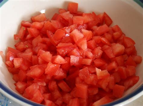 Diced Tomatoes For This Recipe And More Please Visit Diann Flickr