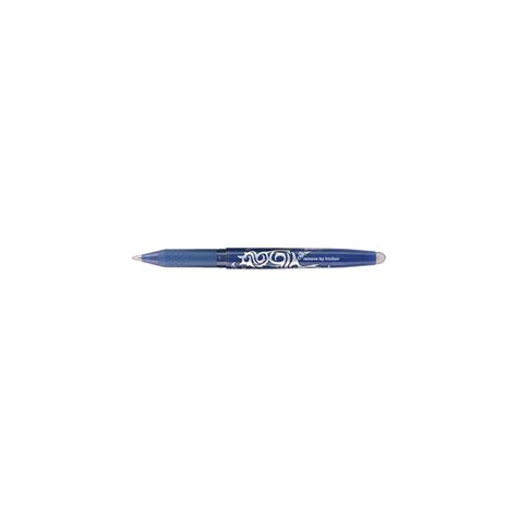 Penna Sfera Frixionball Mm Blu Pilot Vertecchi Ufficio