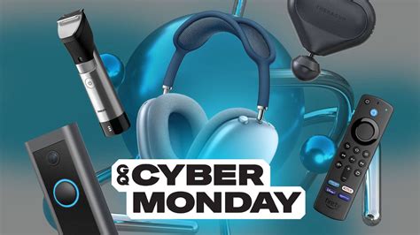 Cyber Monday 2024 Las 21 Mejores Ofertas De última Hora Gq España