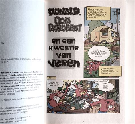 Donald Duck Pocket Verzamelcollectie Nr 3 Studio Andarte