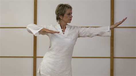 Qigong F R Den Nacken Myochu Qigong M Nchen