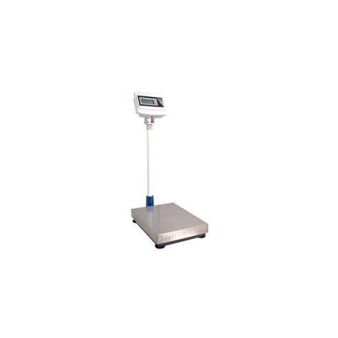 Platform Scale Electronic 60kg