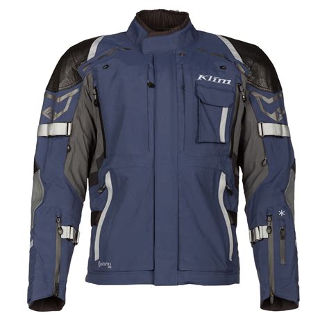 Kodiak Jacket Klim Mens Motorcycle Touring Jacket