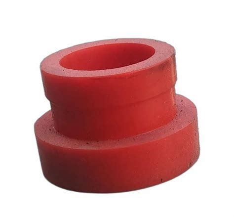 10mm Red Silicon Rubber At Rs 120kg सिलिकॉन रबर In Pune Id