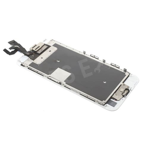 Wholesale cell phone LCD Screen and Digitizer Assembly Replacement with Frame and Small Parts ...