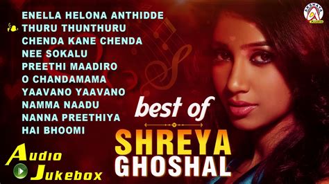 Shreya ghoshal hindi songs playlist - netwallstreet