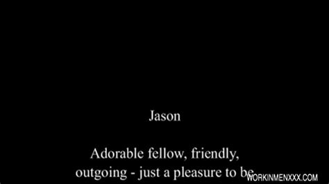 Jason Gay 4 Pay Workin Men XXX Clips4sale