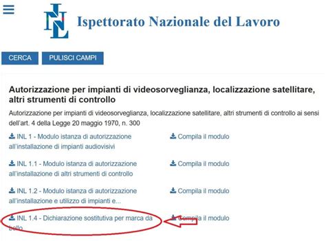 Videosorveglianza In Azienda Come Chiedere Lautorizzazione All