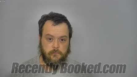 Recent Booking Mugshot For JOHN LAWRENCE MASTERS In Burleigh County