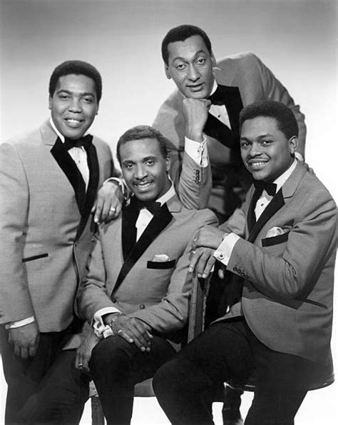 The Four Tops Photos And Premium High Res Pictures I 2024 Muzak