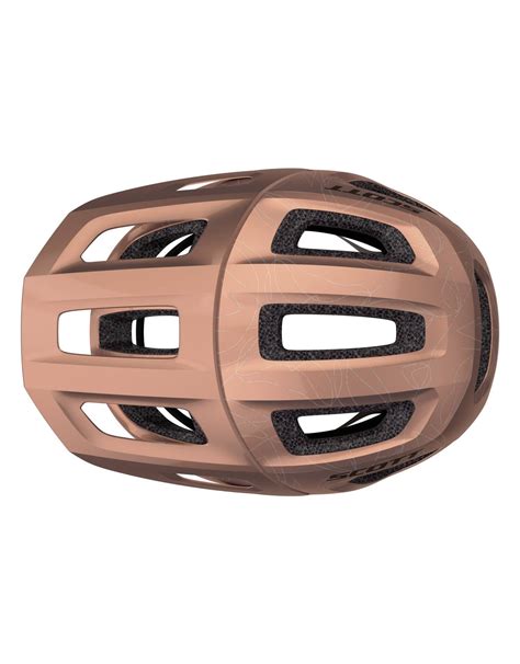 Scott Argo Plus Ce Crystal Pink Mens Mtb Helmets Snowleader