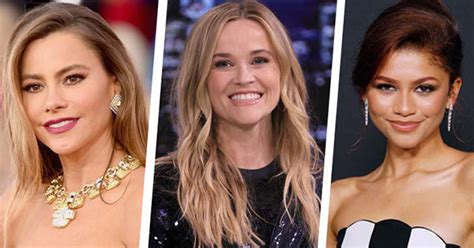 25 Celebrities To Follow On Instagram Purewow