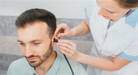 What Is The Difference Between A Screening And A Hearing Test