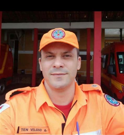 Sargento é Indiciado Por Assassinato De Tenente Do Corpo De Bombeiros Em Montes Claros Grande